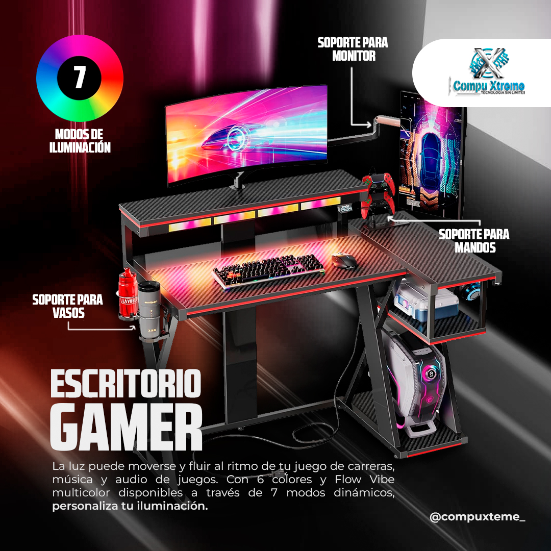 Compuxtreme Post 1
