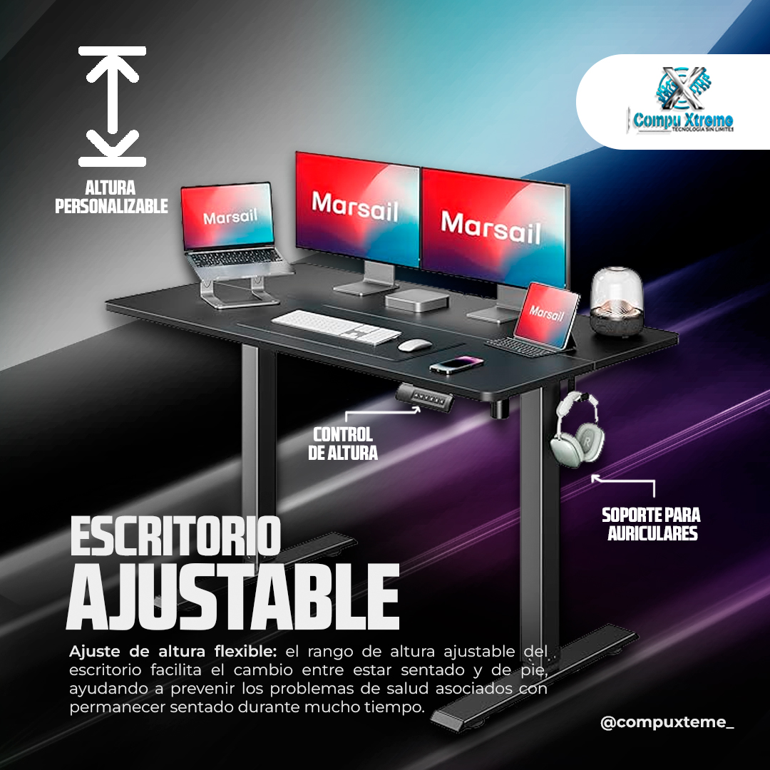 Compuxtreme Post 2
