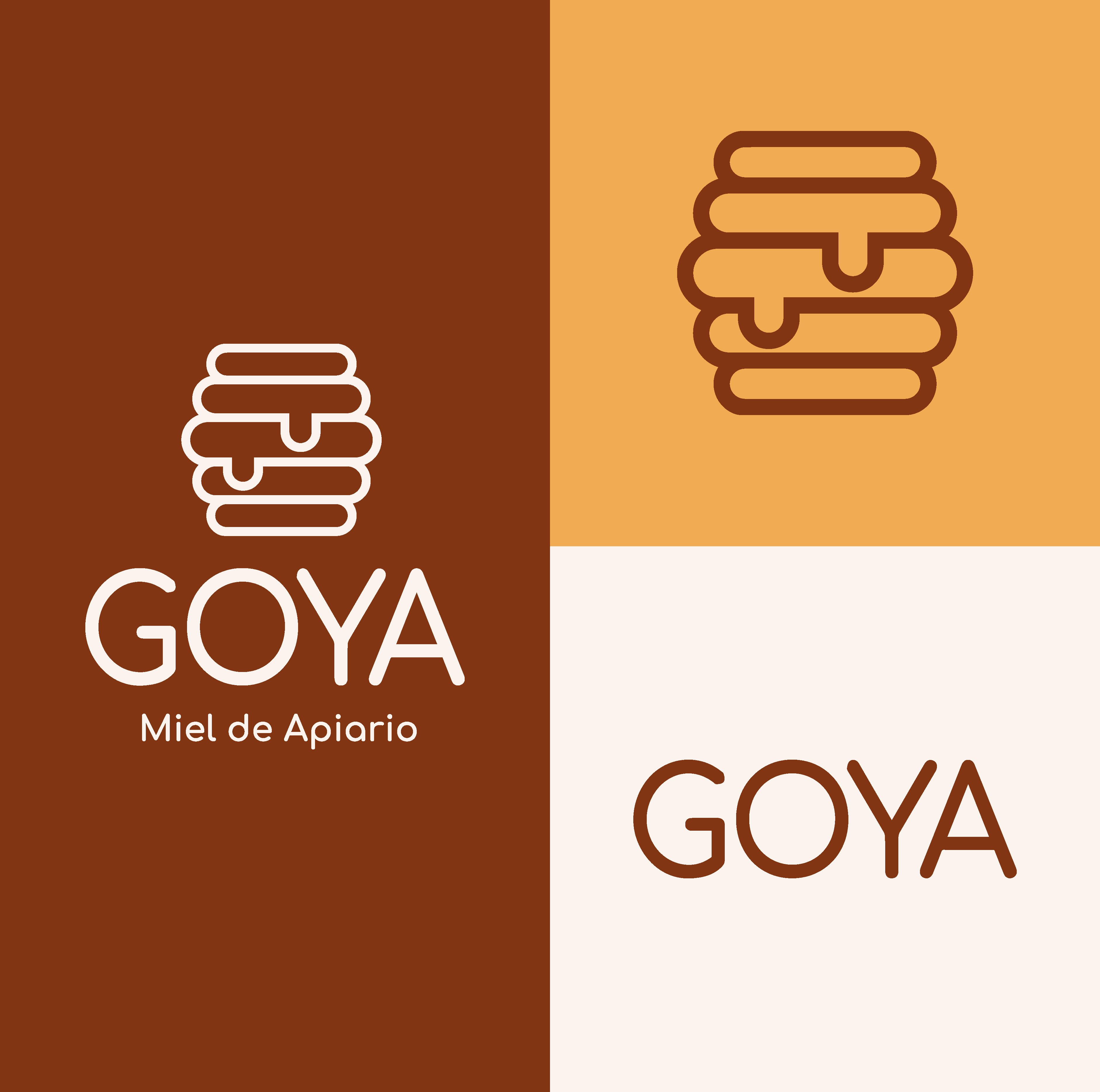 GOYA - Detalle 1