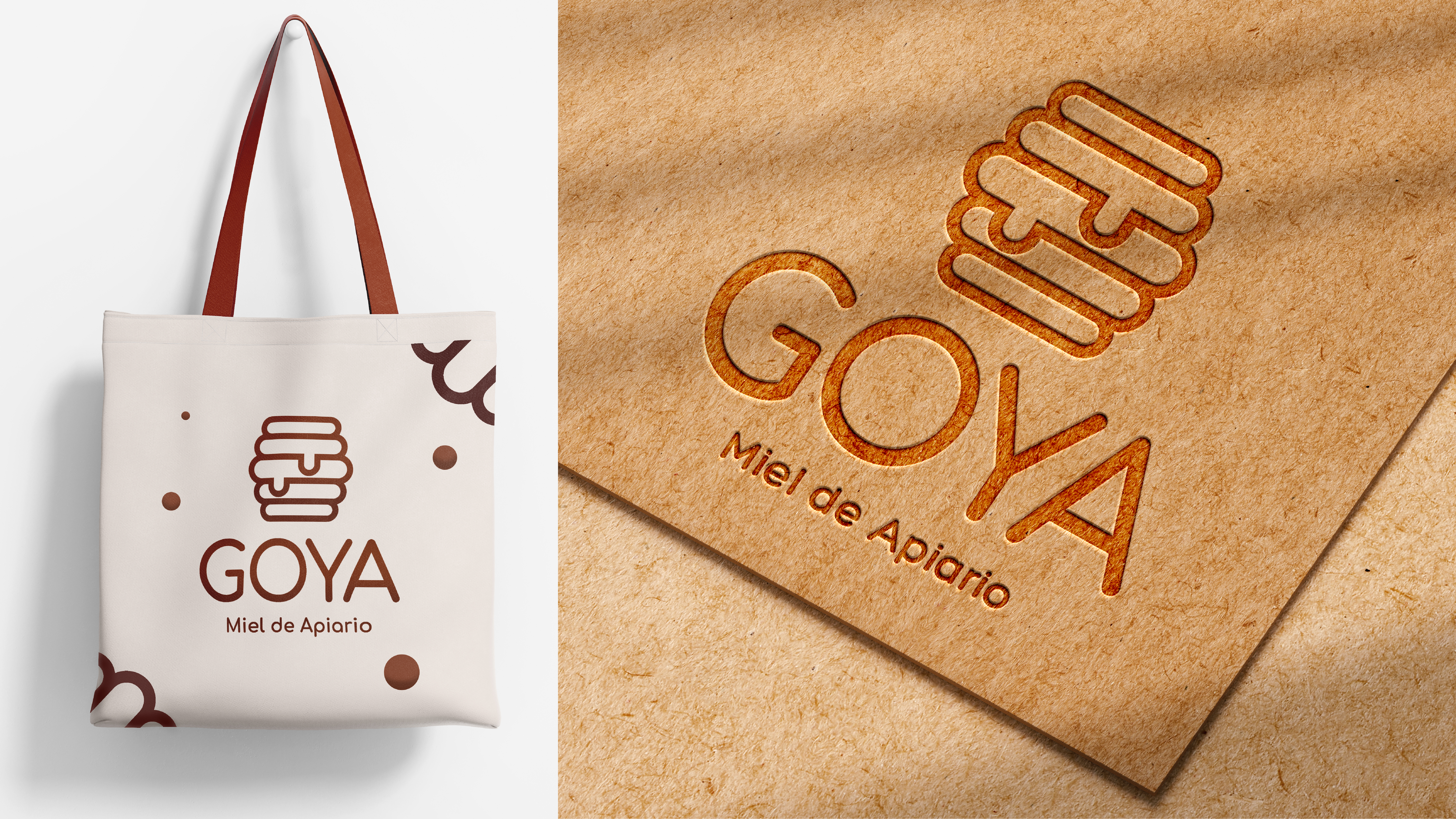 GOYA - Detalle 2