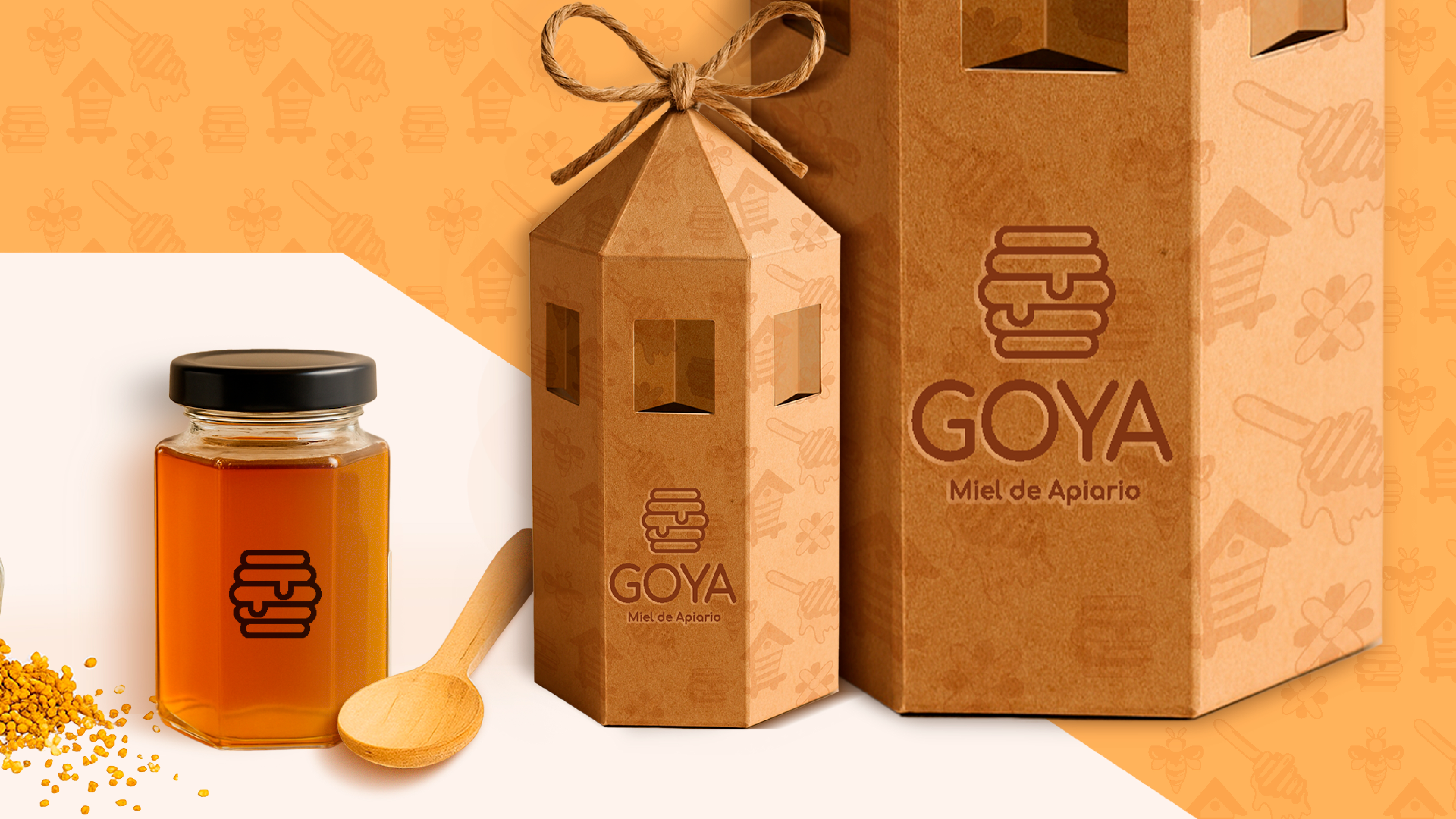 GOYA - Detalle 3