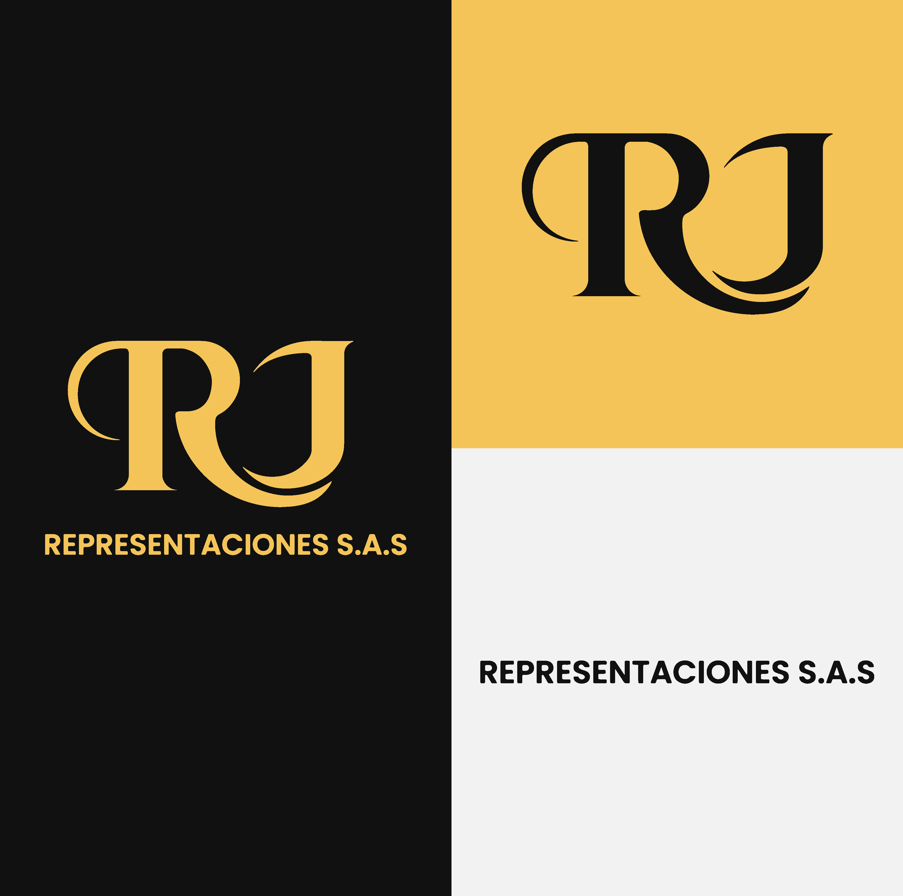 RJ Representaciones - Detalle 1
