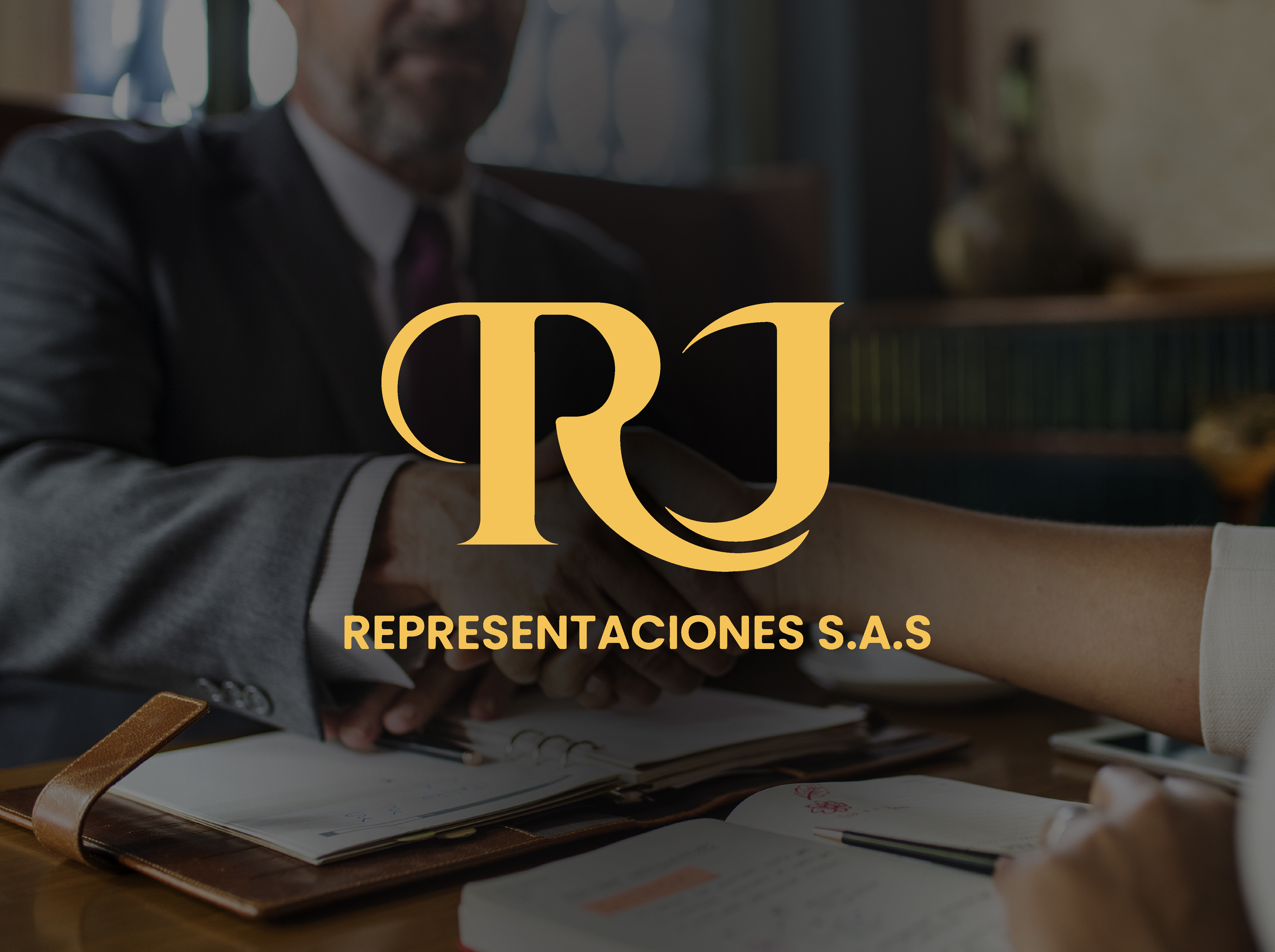 RJ Representaciones